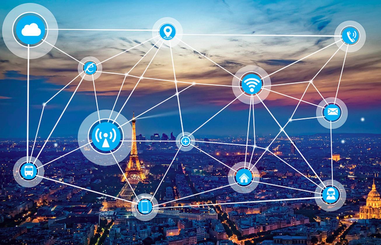 金融数字化转型新思路