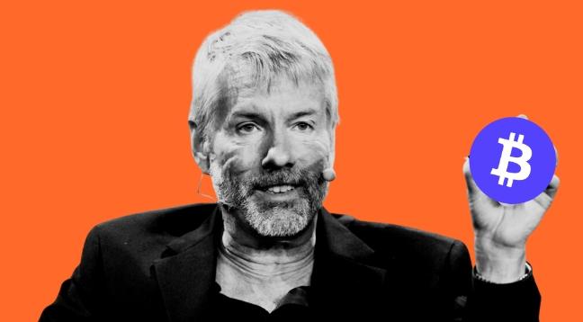 币比特币价格_比特币股票价格走势_MicroStrategy又豪购2.72万个比特币 自“囤币”以来股价翻26倍