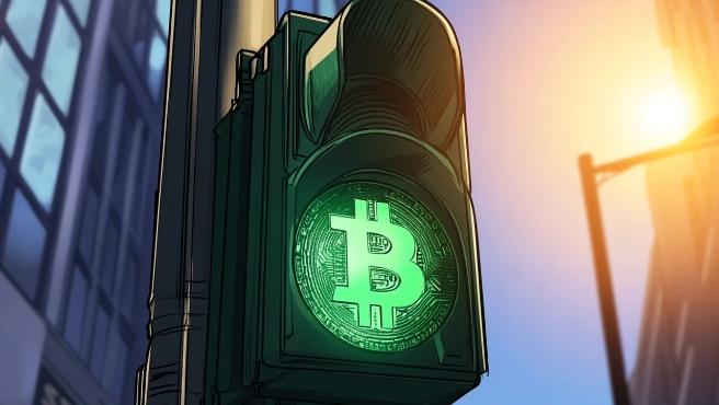 比特币股票价格走势_币比特币价格_MicroStrategy又豪购2.72万个比特币 自“囤币”以来股价翻26倍