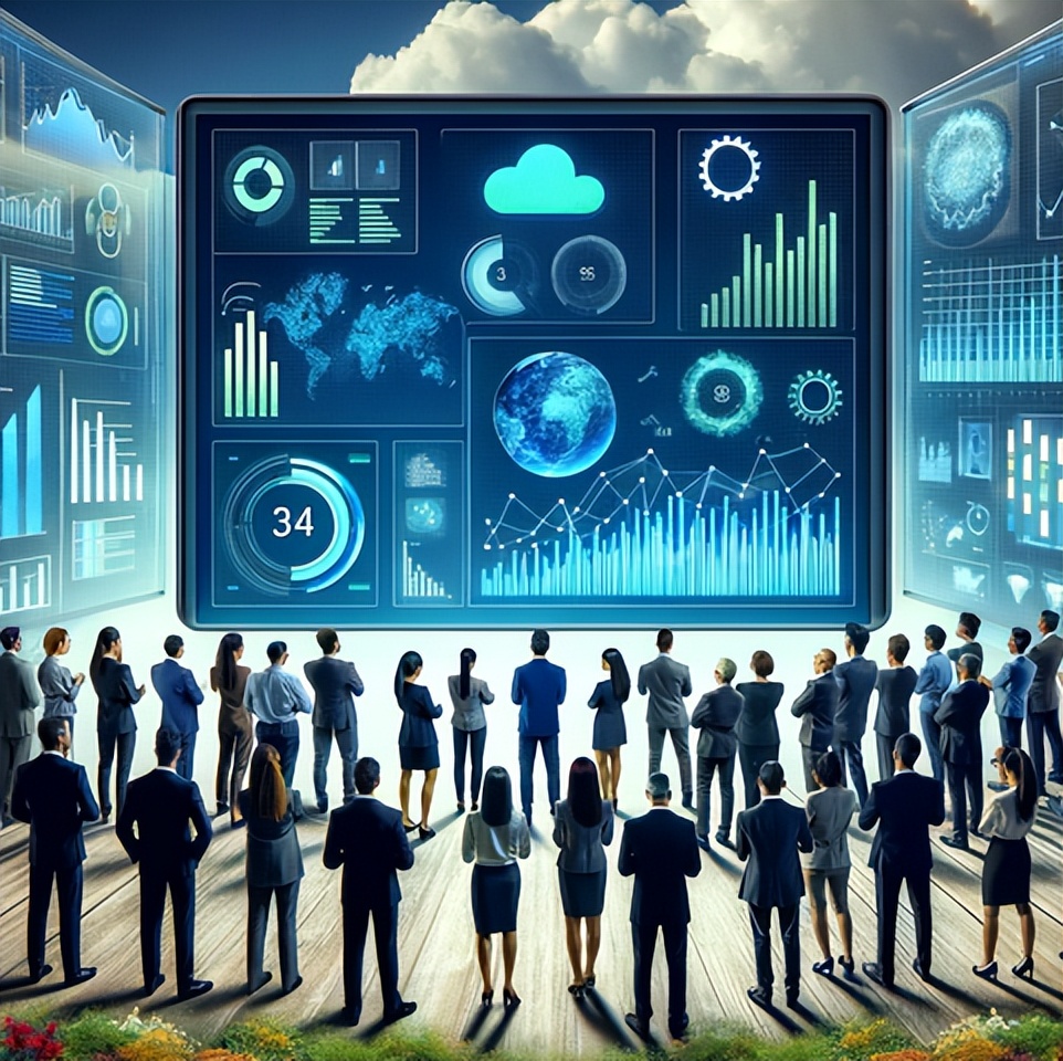 加密资本的创始人是谁_加密资本_分析加密资产如何影响全球商业文化：促进国际合作与交流的趋势