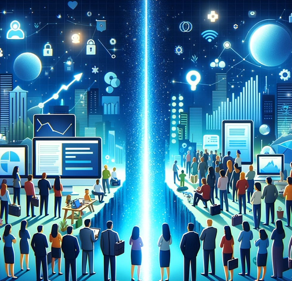 加密资本的创始人是谁_加密资本_分析加密资产如何影响全球商业文化：促进国际合作与交流的趋势