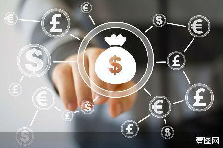 数字货币与跨境贸易_数字货币对跨境贸易的影响分析_跨境数字货币概念股