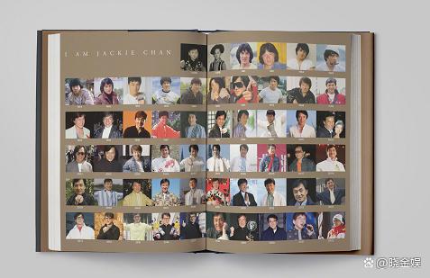 成龙的自传：“我的故事”_成龙自传书_成龙的自传