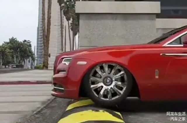 顶级豪车劳斯莱斯_世界顶级豪车劳斯莱斯_劳斯莱斯与名人：奢华车主的典范