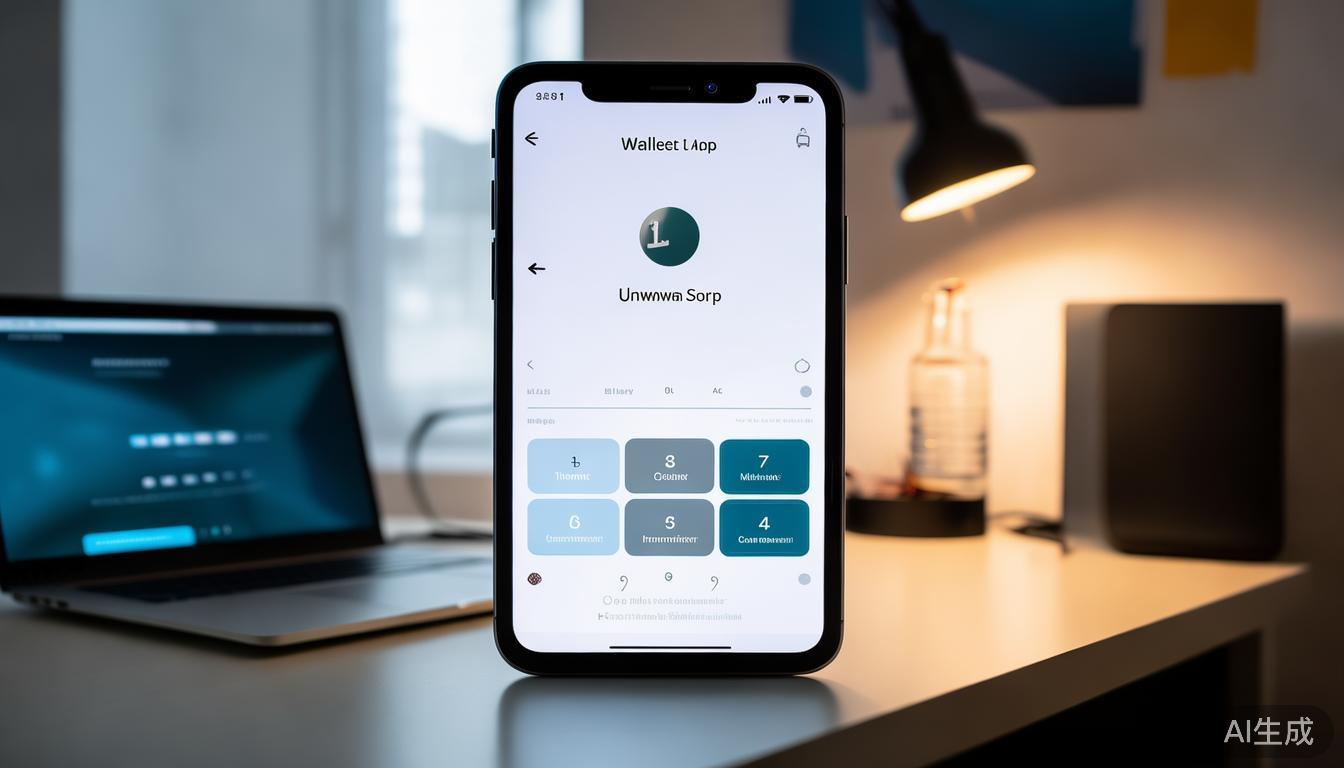 钱包应用是干什么的_安全操作：如何通过tokenpocket钱包的官网地址下载并安装应用？_钱包应用操作官网地址下载安装