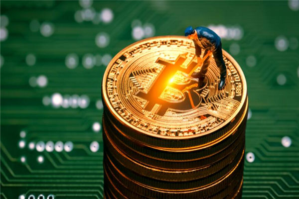 以太坊和区块链的区别(以太坊与区块链的不同)