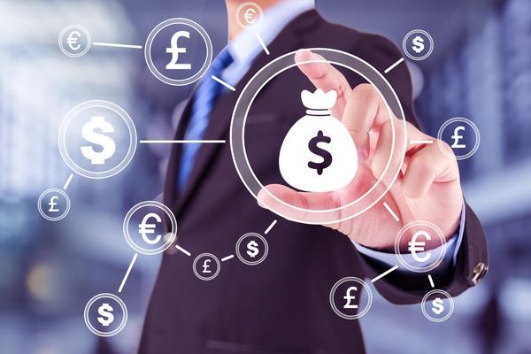 现在投资虚拟货币是否有前途?虚拟货币投资的风险和收益分析 图1