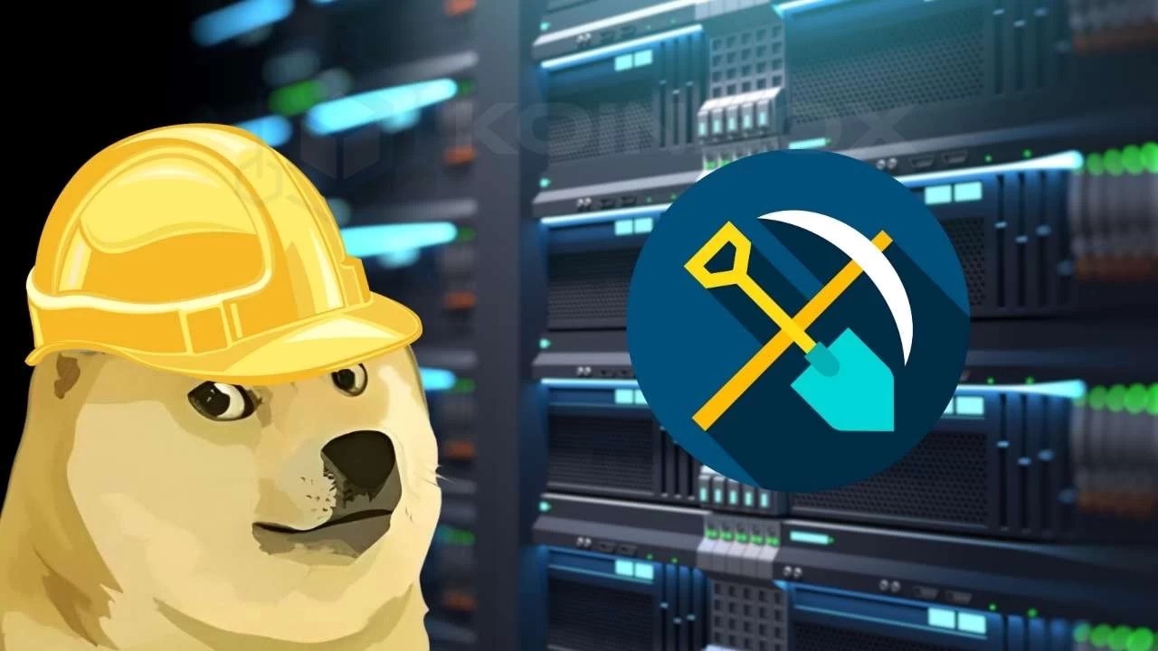 加密狗币是什么_了解狗狗币的挖矿机制:从参与者的角度看加密货币_加密狗币是谁发行的