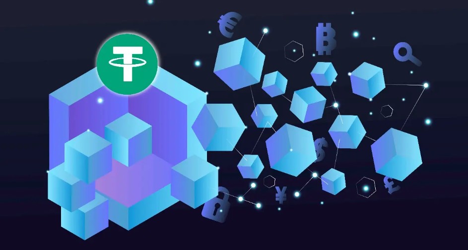 如何通过USDT钱包APP参与DeFi项目?_钱包usdt_usdt钱包搭建