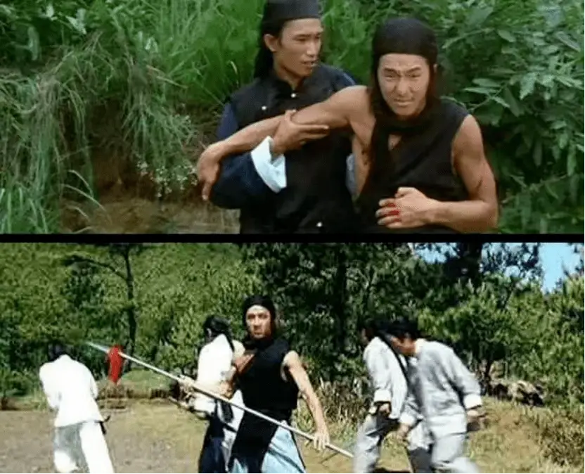 成龙自传书_成龙自传故事梗概_成龙的自传：“我的故事”