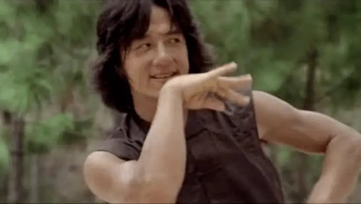 成龙自传故事梗概_成龙自传书_成龙的自传：“我的故事”