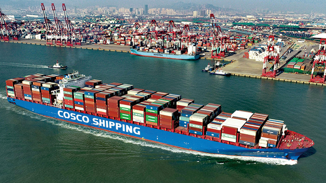 我国石油贸易竞争所面临的挑战_石油贸易现状_全球石油供应风险的上升，如何影响国际贸易与经济稳定？