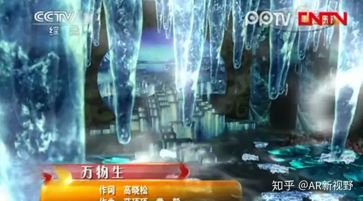 TP-Link摄像头设备的虚拟现实(VR)应用前景_虚拟摄像头软件有哪些_虚拟现实摄像机