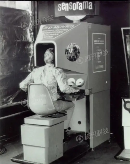 TP-Link摄像头设备的虚拟现实(VR)应用前景_虚拟摄像头软件有哪些_虚拟现实摄像机