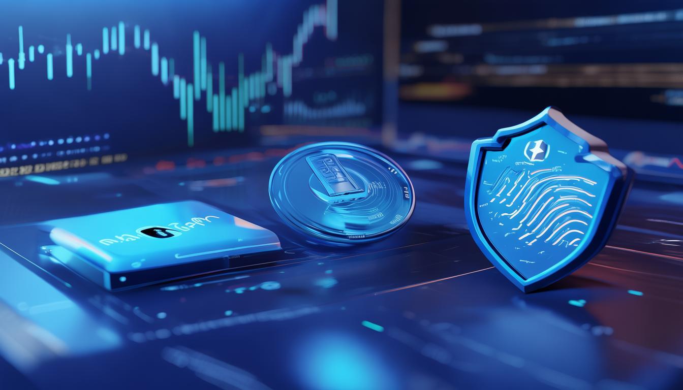 数字资产钱包有哪几种_钱包数字货币_数字货币投资从此变得简单高效：token钱包的功能与优势如何帮助你实现资产增值？