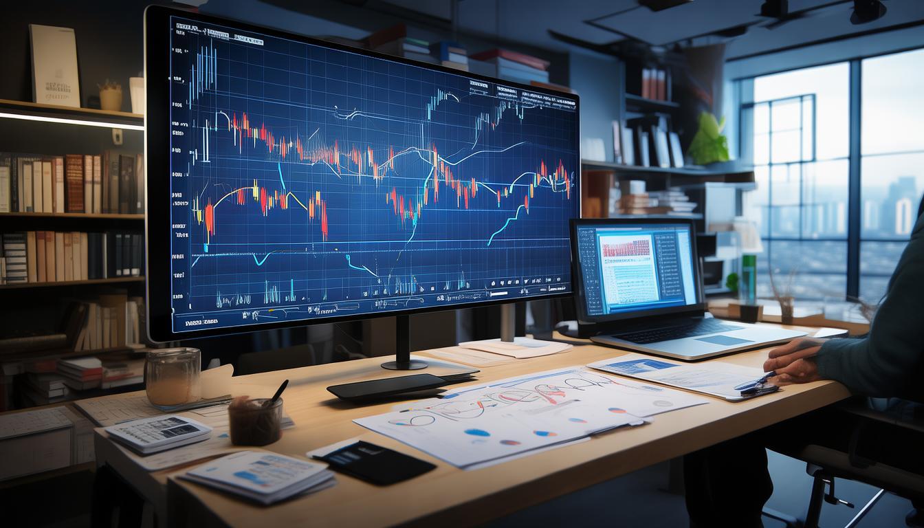 如何在token钱包官方版中进行风险评估与市场行为预测,提高投资决策的准确性。_钱包jr_钱包pius