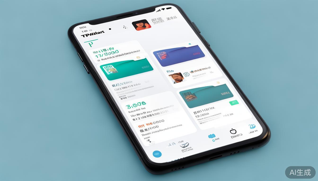 如何通过TPWallet改善财务透明度？_财务透明化_财务透明化的语言表达