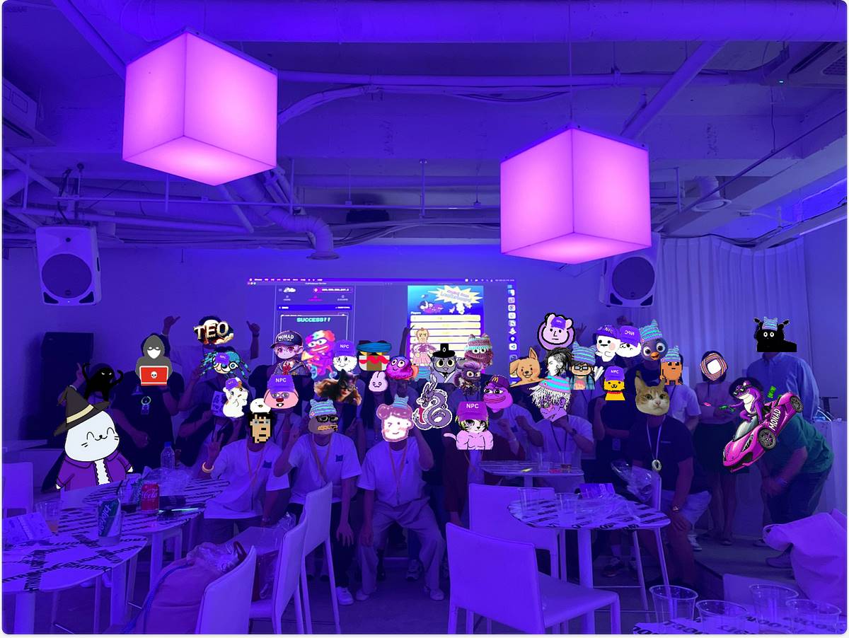 社区生态是什么意思_参与BNB币的社区活动：如何成为生态的一部分_社区生态圈