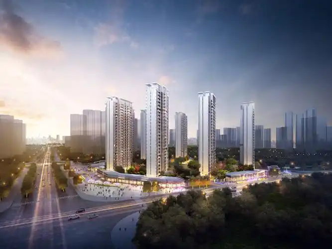 数字货币推行城市_理解数字货币在智能城市建设中的角色：推动城市生活的数字化转型_数字化货币改革