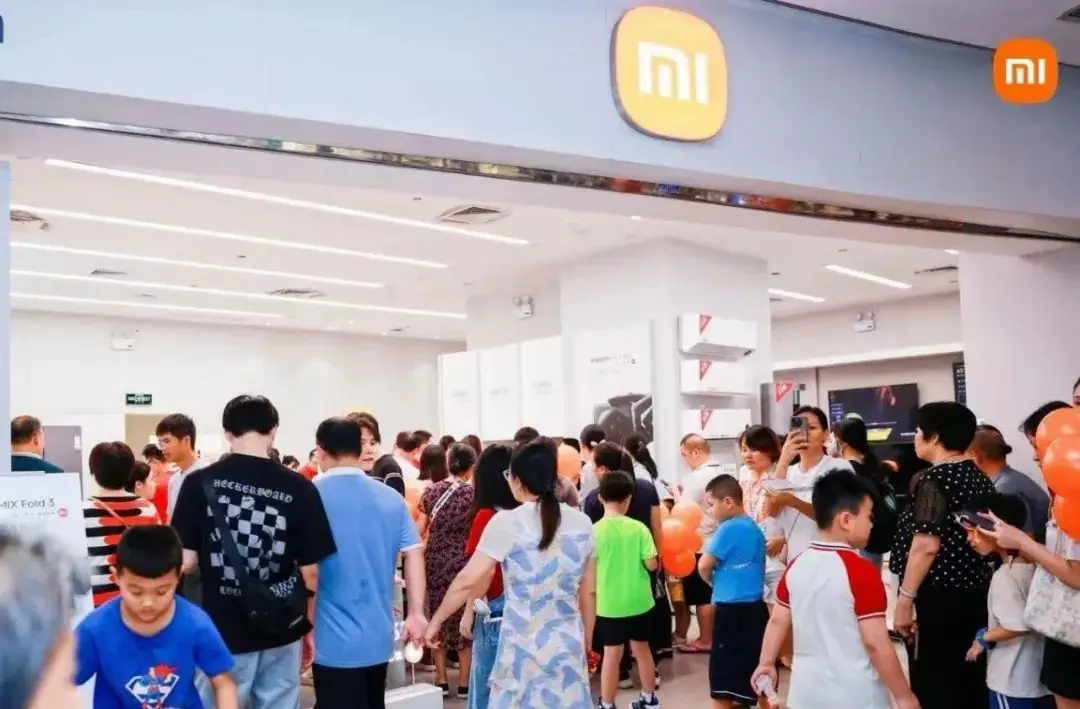 小米集团小米汽车_关于小米汽车的信息_小米汽车的用户信赖与品牌建设