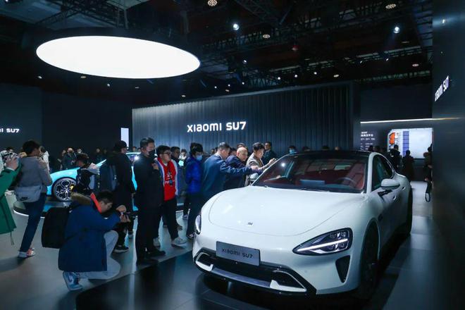 小米集团小米汽车_小米汽车的用户信赖与品牌建设_小米汽车怎么看待