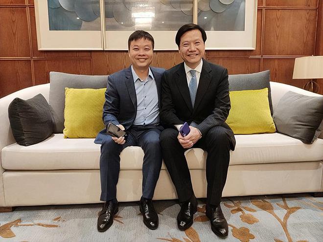 小米集团小米汽车_小米汽车的用户信赖与品牌建设_小米汽车怎么看待