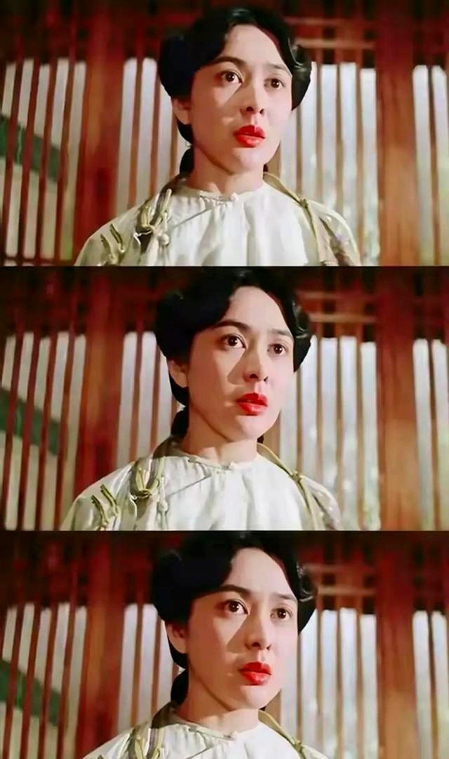 关之琳事件男主_影视演员关之琳_关之琳的经典瞬间与幕后故事