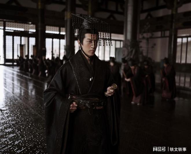 秦始皇的后宫嫔妃_秦始皇的后宫是最壮观的_秦始皇的后宫与权力斗争