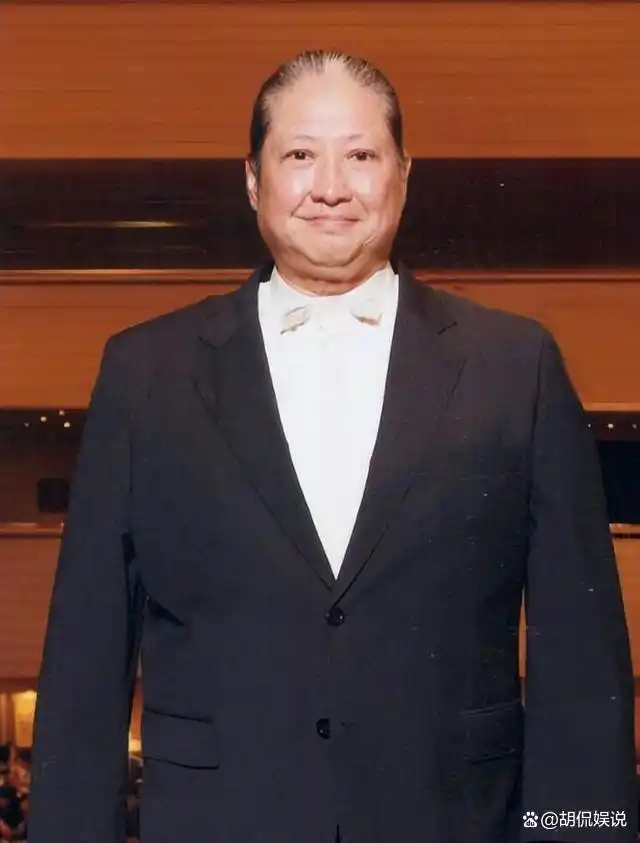 洪金宝文艺电影_洪金宝的电影影响力与文化探讨_介绍一下洪金宝的电影