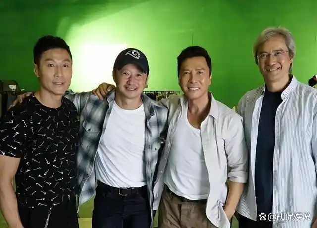 洪金宝文艺电影_洪金宝的电影影响力与文化探讨_介绍一下洪金宝的电影