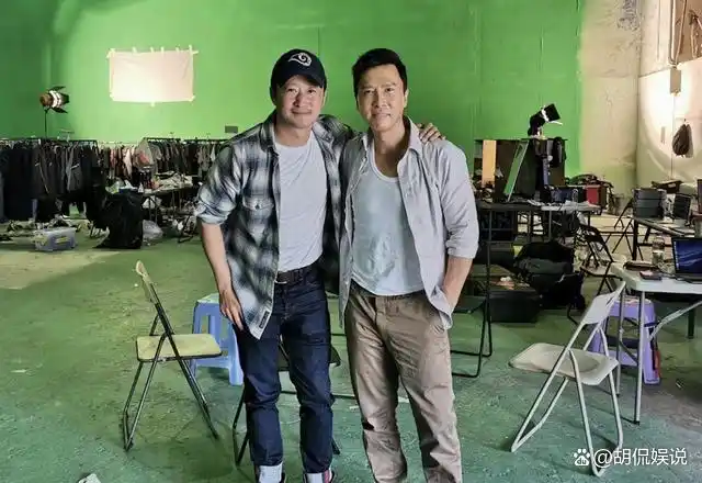 洪金宝的电影影响力与文化探讨_洪金宝文艺电影_介绍一下洪金宝的电影