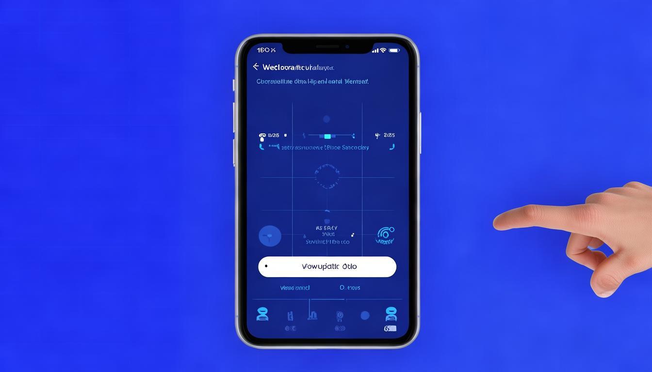 如何进行im钱包App的安卓更新？_钱包ipos改安卓_怎么更新钱包