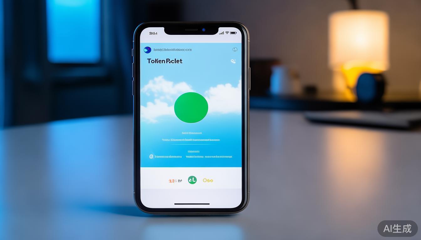 钱包的应用_钱包应用app_安全操作:如何通过tokenpocket钱包的官网地址下载并安装应用?