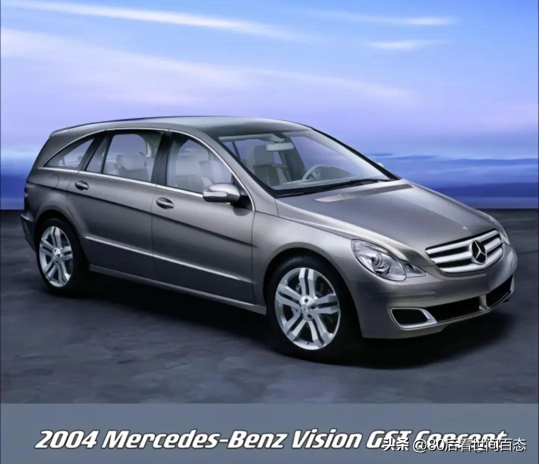 现代奔驰车多少钱一辆_奔驰经典车款回顾：从传统到现代_经典奔驰汽车
