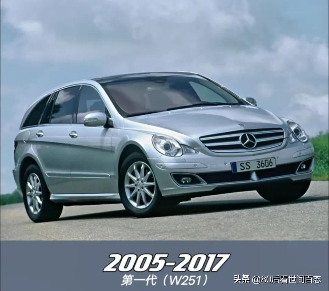 奔驰经典车款回顾：从传统到现代_经典奔驰汽车_现代奔驰车多少钱一辆