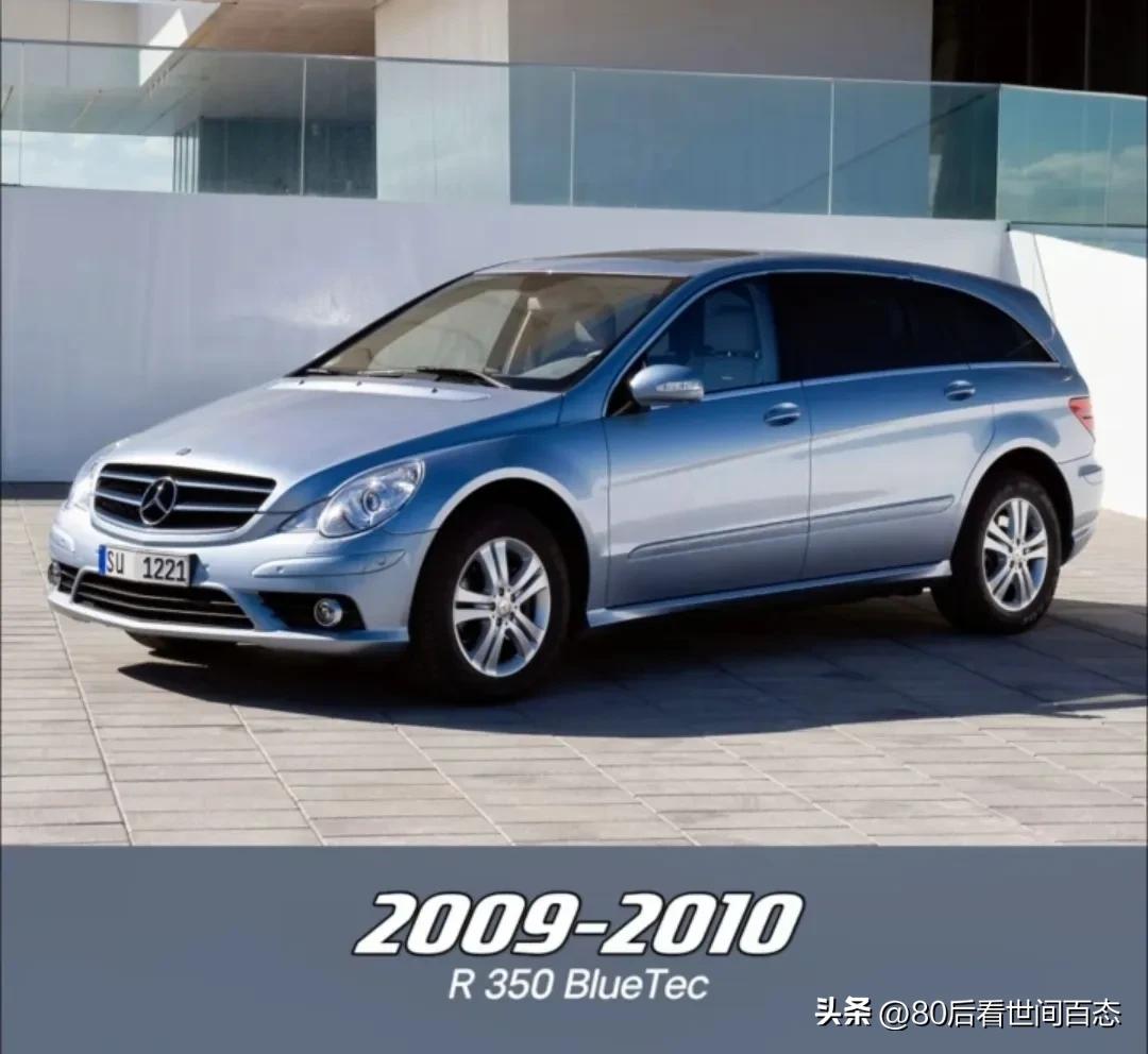 奔驰经典车款回顾：从传统到现代_现代奔驰车多少钱一辆_经典奔驰汽车