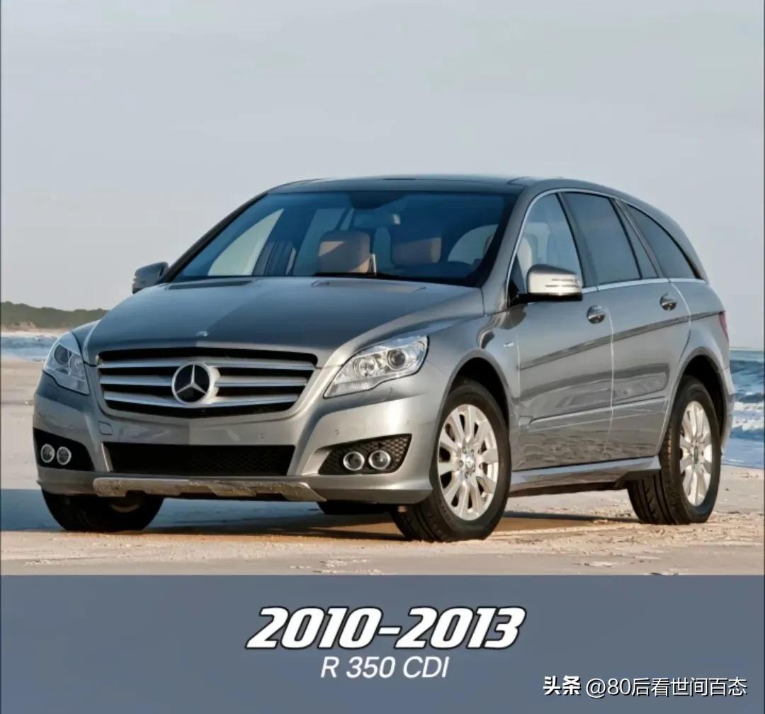 现代奔驰车多少钱一辆_经典奔驰汽车_奔驰经典车款回顾：从传统到现代