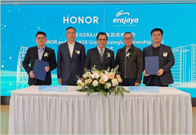 华为荣耀品牌的企业竞争战略_荣耀竞争对手分析_荣耀的品牌战略与市场竞争分析