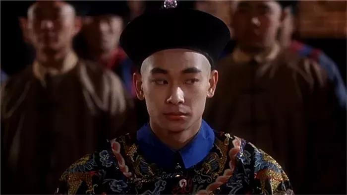 刘德华的经典武侠片与角色_刘德华武侠剧大全_刘德华主演的武打片