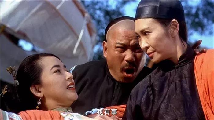 刘德华的经典武侠片与角色_刘德华主演的武打片_刘德华武侠剧大全