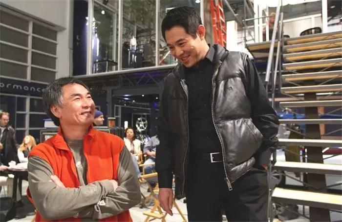 刘德华主演的武打片_刘德华武侠剧大全_刘德华的经典武侠片与角色