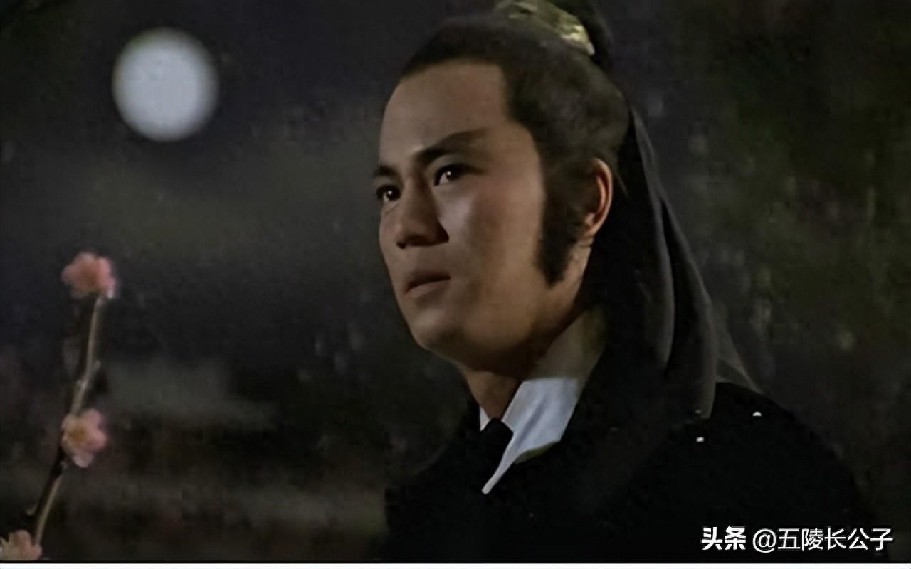 刘德华主演的武打片_刘德华的经典武侠片与角色_刘德华武侠片