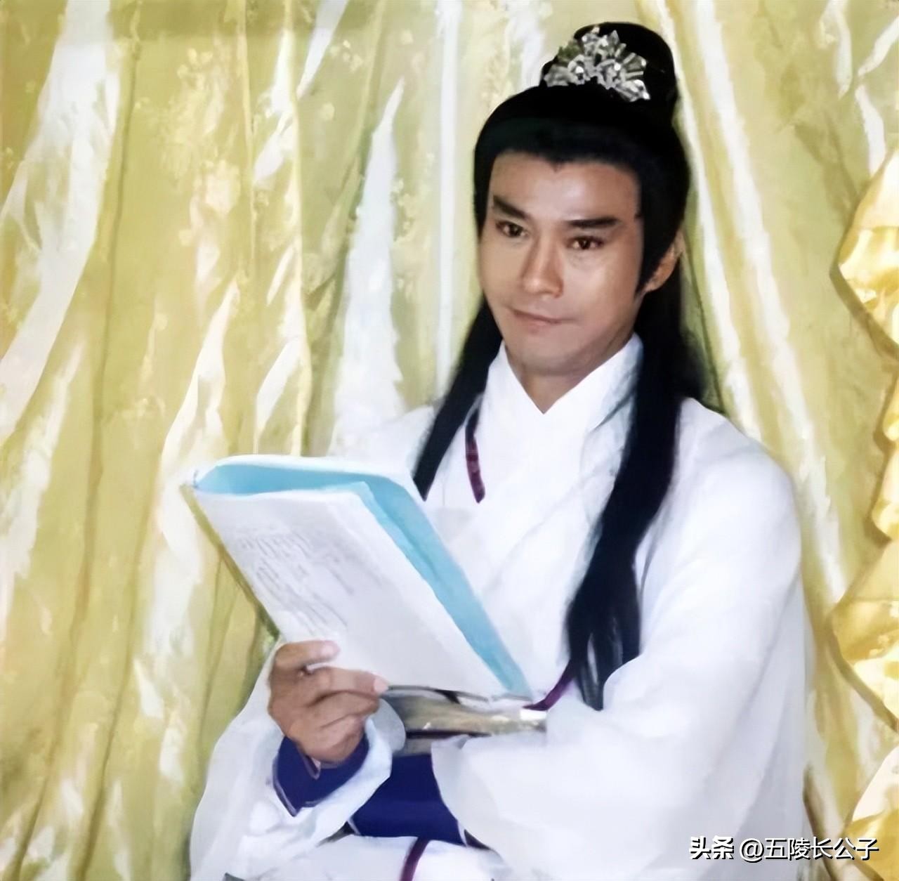 刘德华主演的武打片_刘德华武侠片_刘德华的经典武侠片与角色