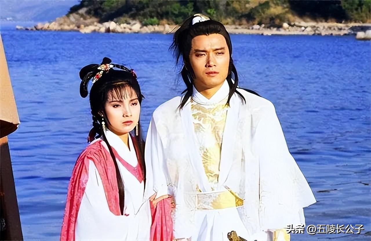 刘德华武侠片_刘德华主演的武打片_刘德华的经典武侠片与角色