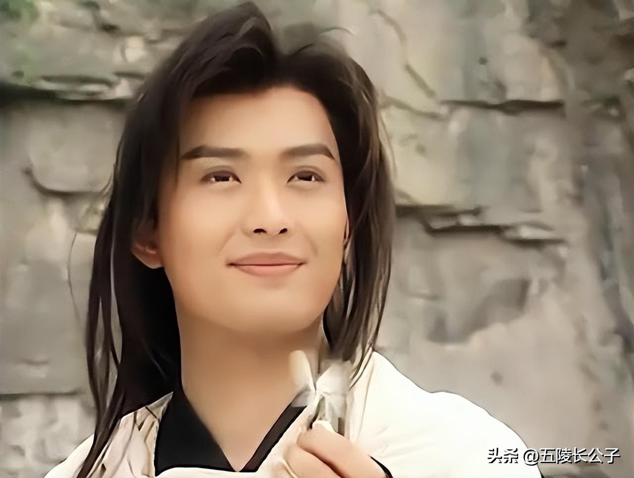 刘德华主演的武打片_刘德华的经典武侠片与角色_刘德华武侠片