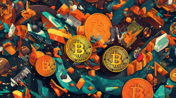 比特币交易平台app大合集 值得一试的比特币交易软件