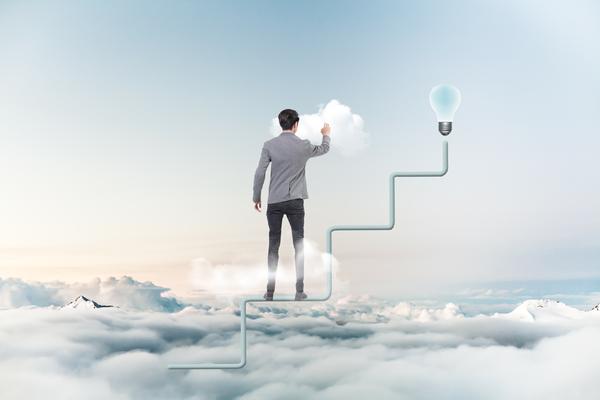 数字货币市场迎来新里程碑：虚拟货币开市交易图1