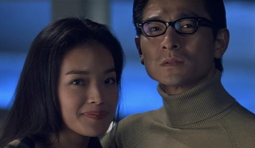 刘德华的经典武侠片与角色_刘德华的武侠_刘德华主演的武打片