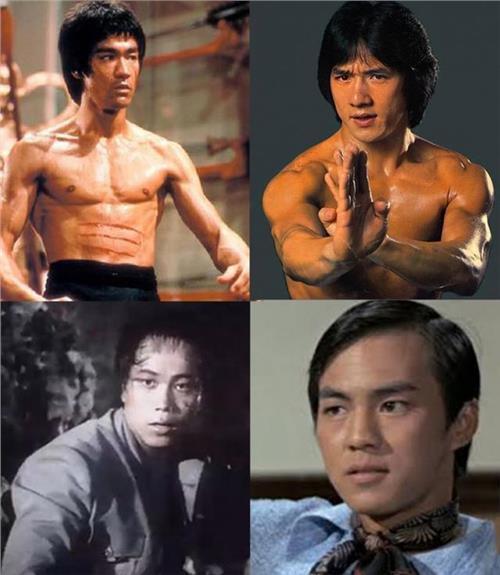 刘德华主演的武打片_刘德华的武侠_刘德华的经典武侠片与角色