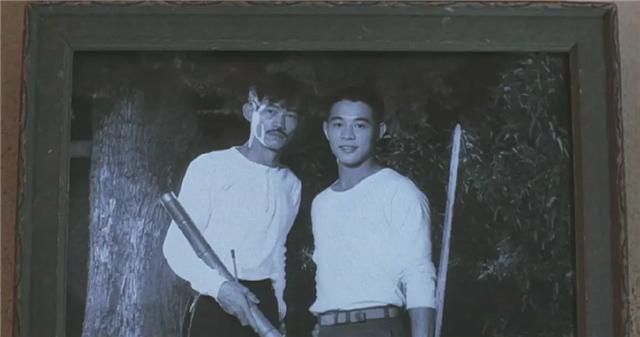 刘德华武侠剧大全_刘德华主演的武打片_刘德华的经典武侠片与角色